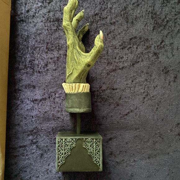 Hand of Nosferatu Design Toscano limited edition - Picture 4 of 8